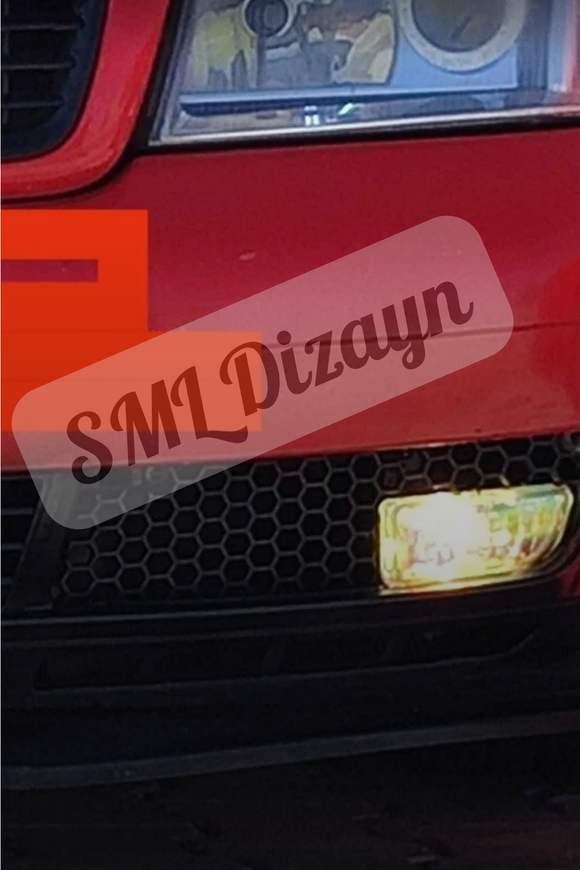 universal tampon ızgara petek