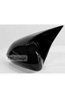 bat mirror caps for toyota corolla e210