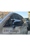 bat mirror cover for toyota corolla e210