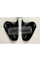 bat mirror cover for citroen c elysee