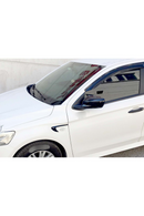 bat mirror cover for citroen c elysee