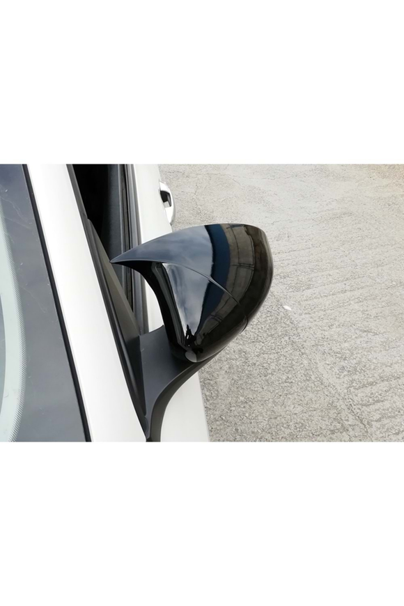 bat mirror cover for fiat tipo