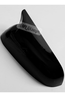 bat mirror cover for golf mk4