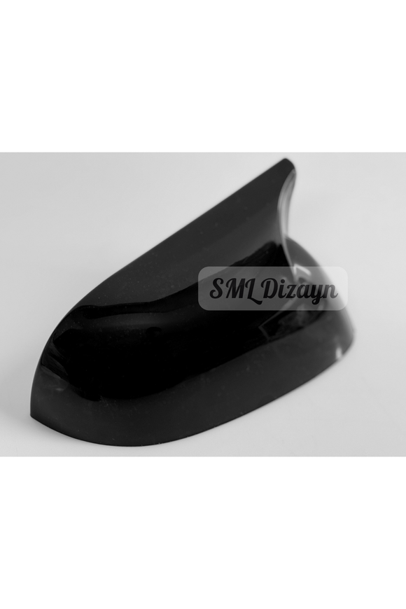 bat mirror cover for golf mk4