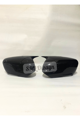 bat mirror cover for peugeot 301