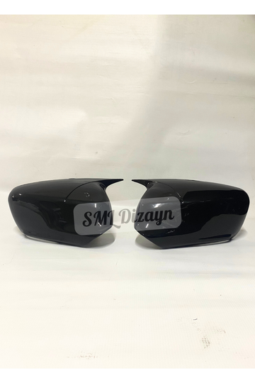 bat mirror cover for peugeot 301