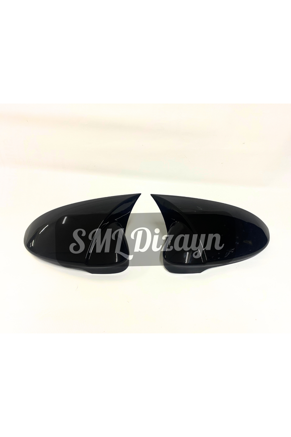 bat mirror cover for volkswagen golf mk8