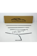 bayon krom cam çıtası