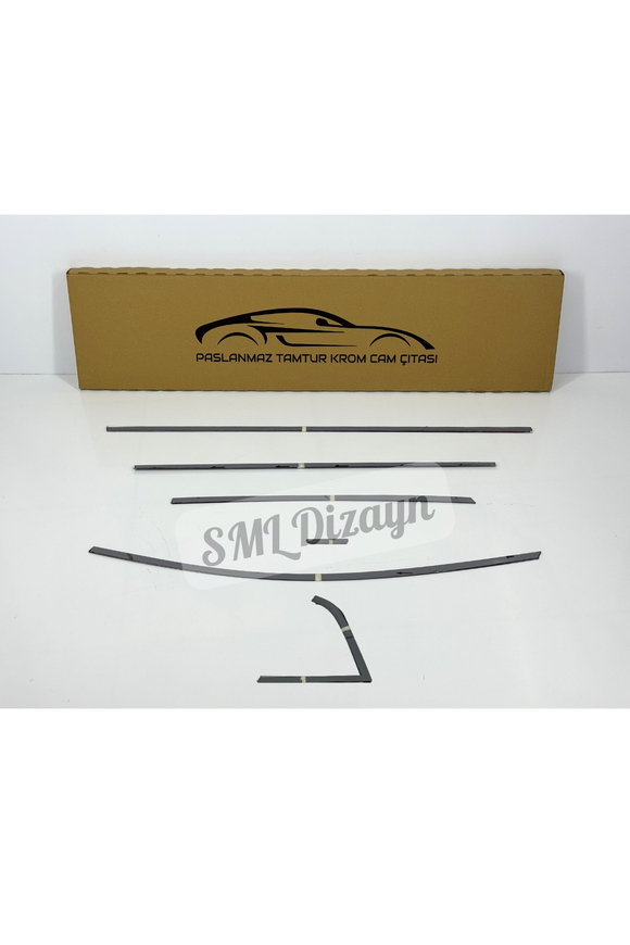 bayon krom cam çıtası