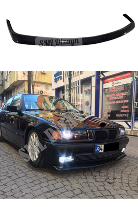 bmw e36 ön lip