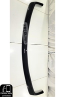 bmw e36 ön lip karlık