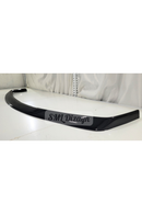 bmw e36 ön tampon lipi karlık