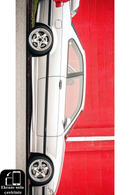 side skirts for bmw 3 series e36 cabrio-coupe-sedan