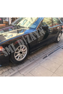 side skirts lip for bmw e36 coupe-cabrio-sedan 1990-1991-1992-1993-1994-1995-1996-1997-1998-1999-2000