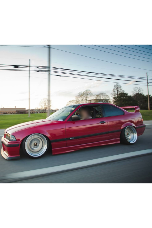 bmw e36 yan kapı altı marşpiyel koruma ek