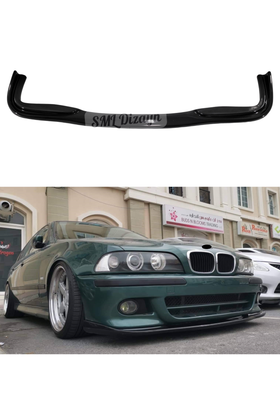 bmw e39 ön lip