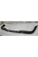 front splitter lip for bmw e39