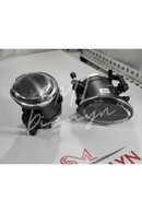 bmw e46 ön sis farı