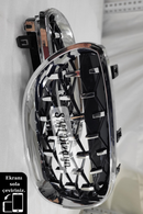 bmw e60 diamond panjur böbrek