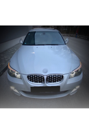 bmw e60 ön panjur