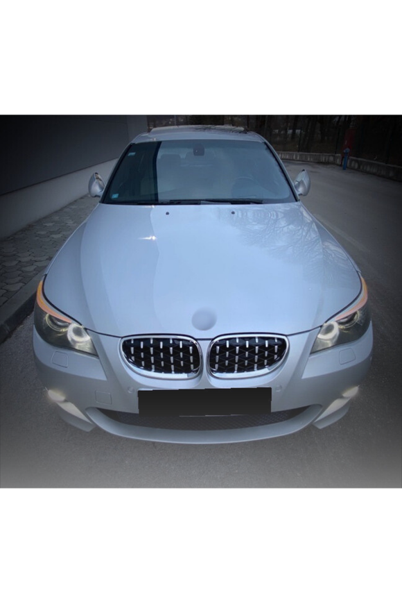 bmw e60 ön panjur