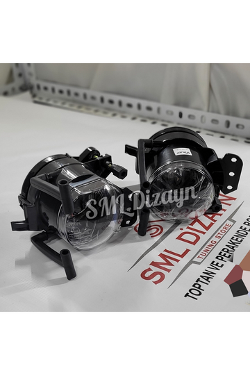 bmw e60 e90 ön sis farı