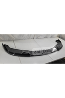 bmw e60 ön lip karlık m sport