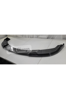 front lip spoiler for bmw e60 m sport 2003-2004-2005-2006-2007-2008-2009-2010