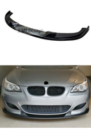 bmw e60 m5 ön lip