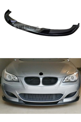 bmw e60 m5 ön lip