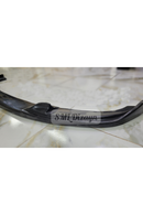 bmw e60 m5 ön lip ön ek