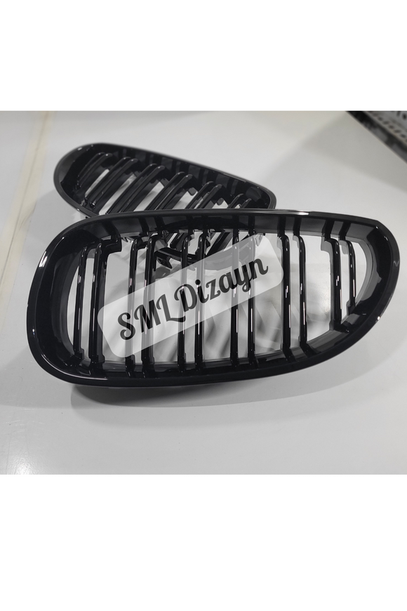 bmw e60 520-525-530-535-550 m5 ön panjur böbrek