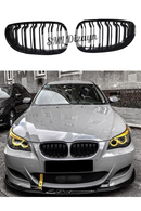 bmw e60 m5 ön panjur