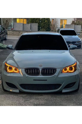 m5 front grill for bmw e60 5 series