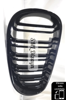 bmw e60 m5 ön böbrek panjur