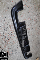 rear diffuser lip for bmw e60 2003-2004-2005-2006-2007-2008-2009-2010