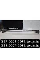bmw e87-e81 spoyler