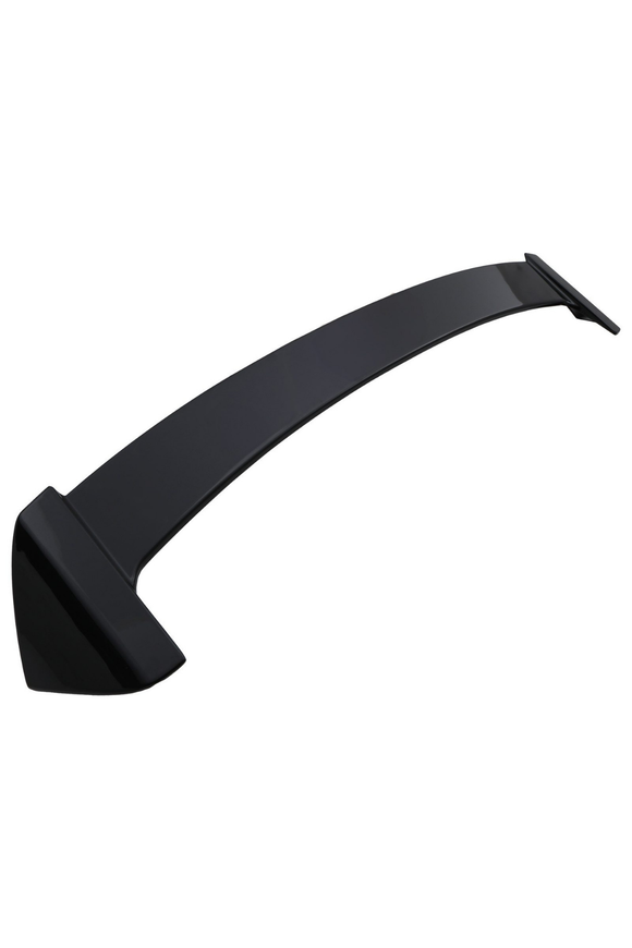 bmw e87 e81 bagaj üstü spoiler spoyler