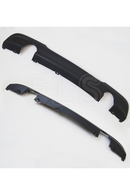 335i difüzör bmw e90