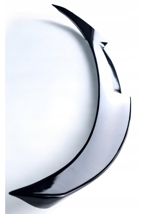 bmw e90 bagaj üstü yarasa spoiler spoyler çıta