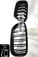 m3 front grill for bmw e90 lci 2008-2009-2010-2011