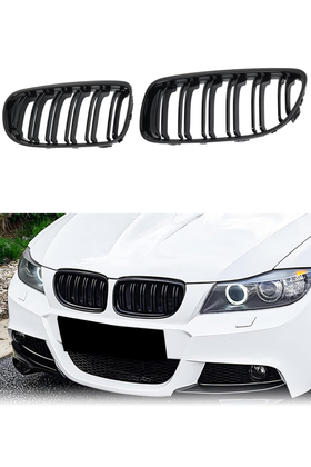 bmw e90 lci ön panjur m3