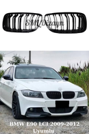 bmw e90 lci ön panjur