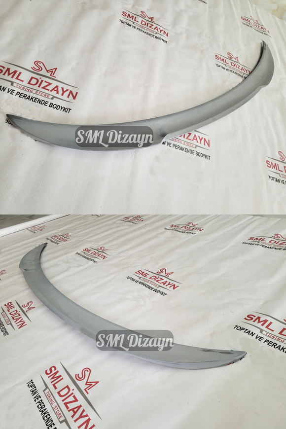 bmw e90 bagaj üstü spoiler