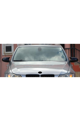 bmw e90 yarasa ayna kapağı batman mirror cover