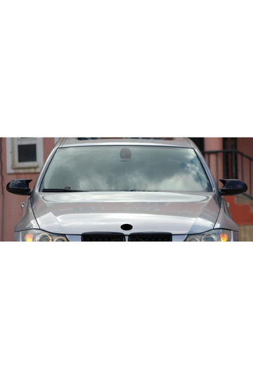 bmw e90 yarasa ayna kapağı batman mirror cover