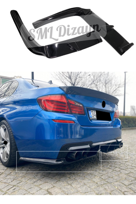 bmw f10 arka flap bıçak