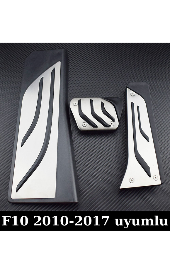 bmw f10 pedal seti