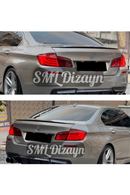 f10 bagaj üstü spoyler rüzgarlık kanat çıta