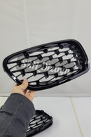 bmw f10 ön panjur böbrek